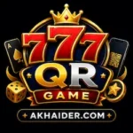 777QR Game