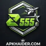 Z555 Game